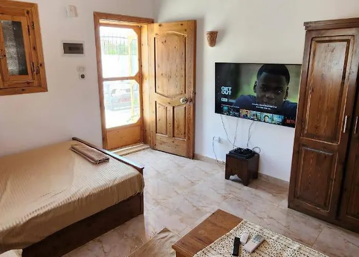 Apartman Vovan *