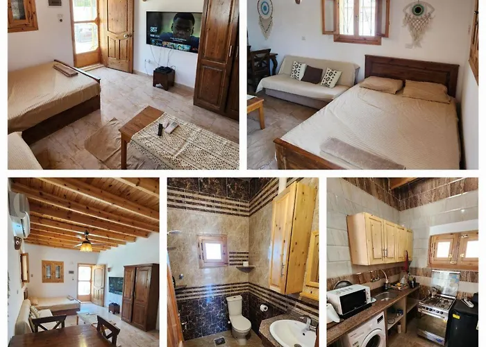 Vovan * Dahab