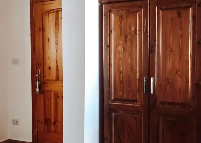 Apartman Vovan Dahab