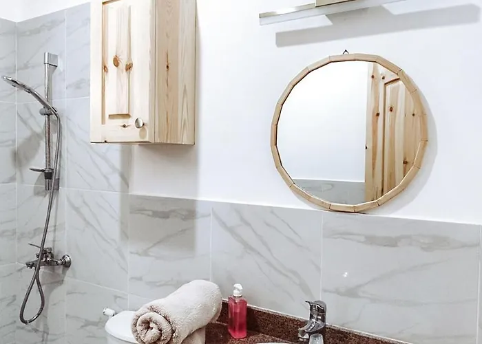Vovan Apartman
