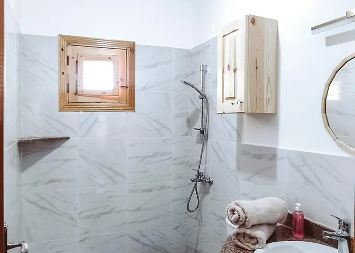 Apartman Vovan Dahab