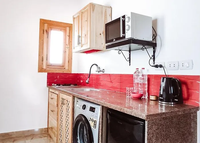 Vovan Apartman Dahab