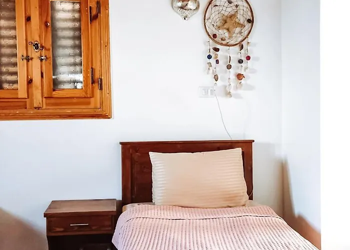 Vovan Apartman Dahab