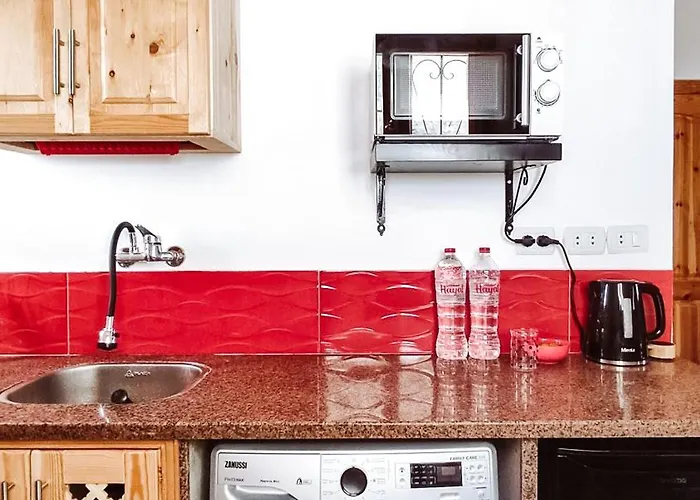 Vovan Apartman Dahab