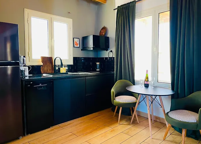 Vovan Apartman