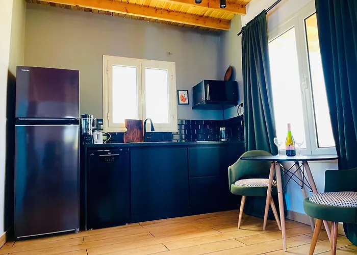 Apartman Vovan Dahab