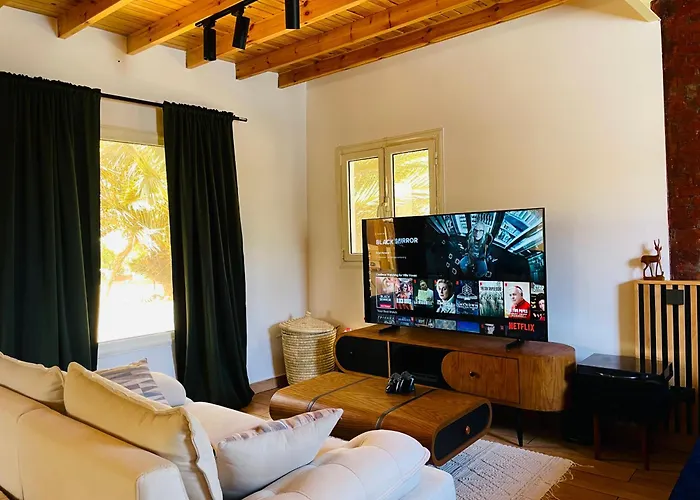 Apartman Vovan Dahab
