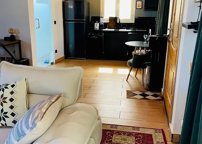 Vovan Apartman *
