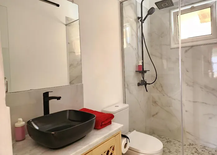 Apartman Vovan Dahab