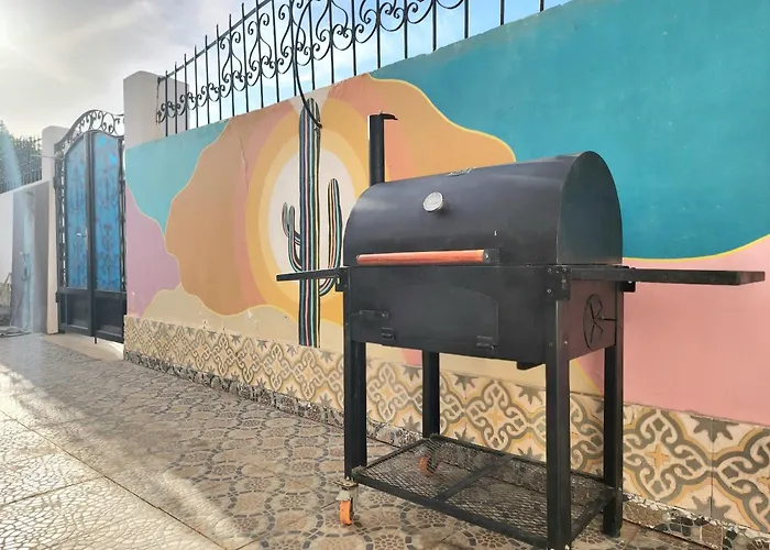 Vovan Apartman Dahab
