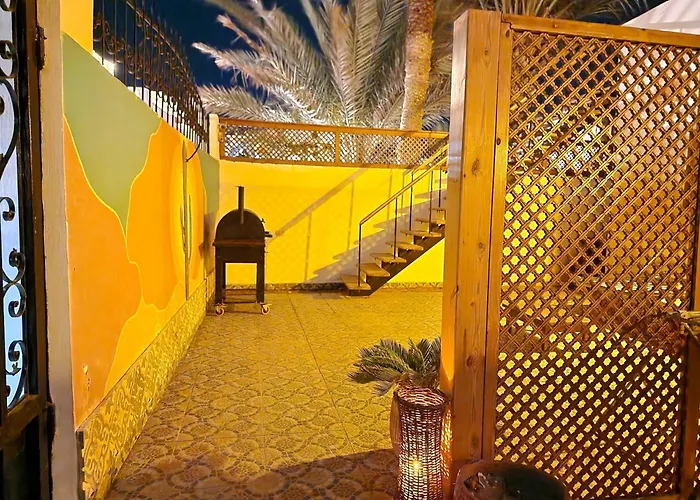 Apartman Vovan Dahab