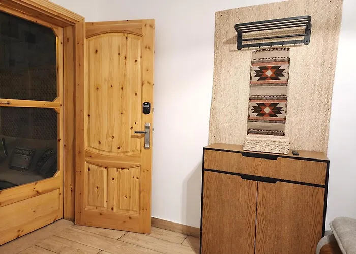 Vovan Apartman Dahab