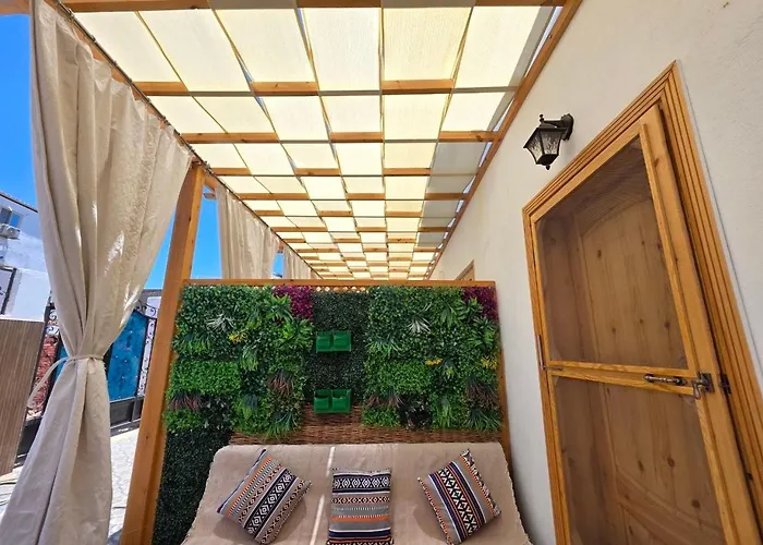 Apartman Vovan *