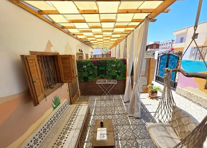 Apartman Vovan Dahab