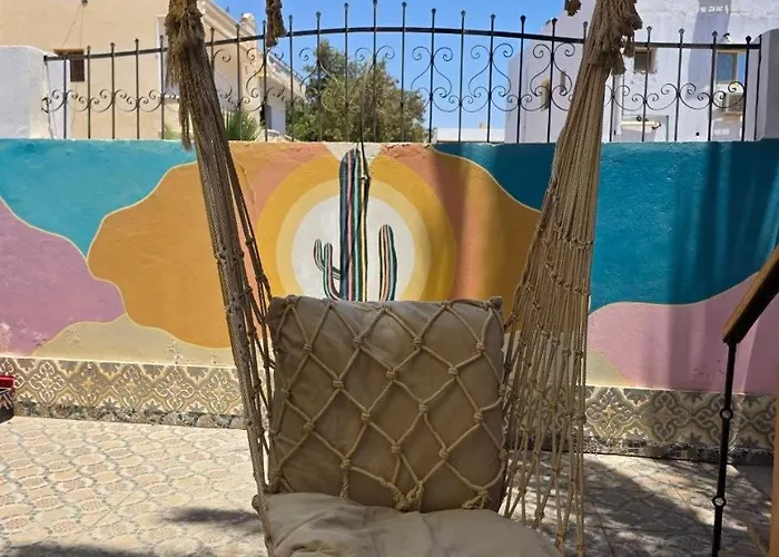 Vovan Apartman Dahab
