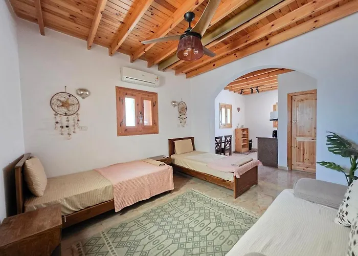 Apartman Vovan *