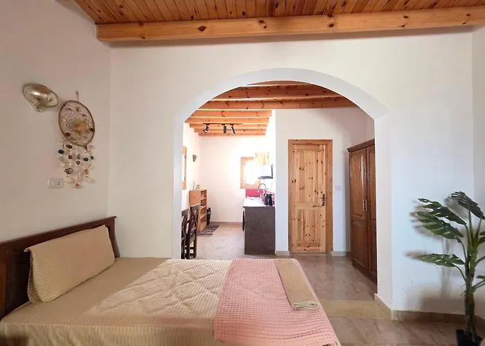 Apartman Vovan Dahab