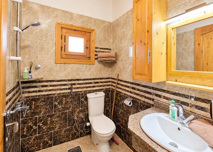 Vovan Apartman *