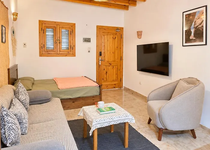 Vovan Apartman Dahab