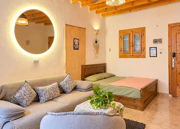 Vovan Apartman *