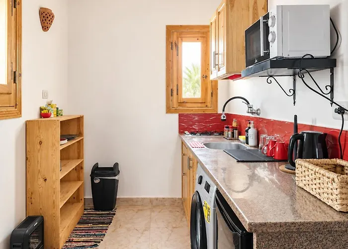 Vovan Apartman Dahab